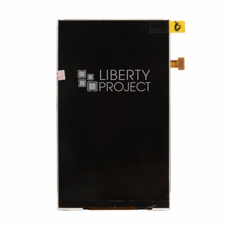 LCD дисплей для Lenovo S880