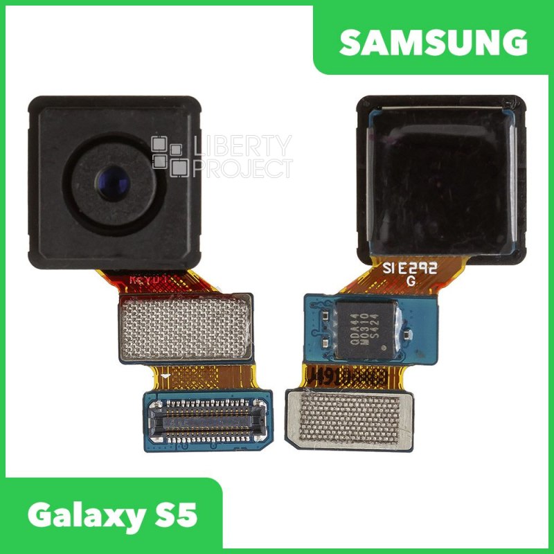 Камера Samsung G900 (S5) основная
