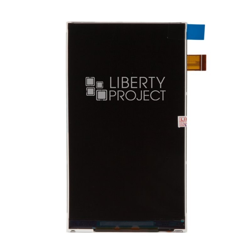 LCD дисплей для Fly iQ443 Trend