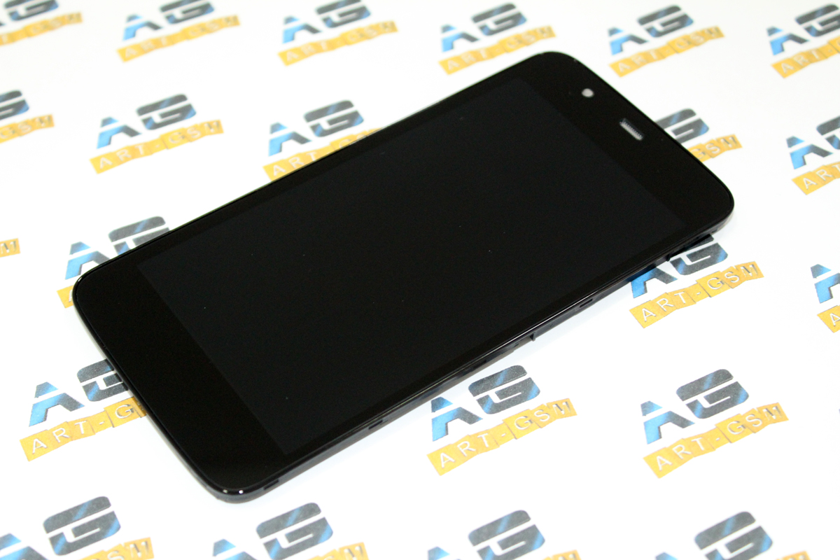 Дисплей для Fly IQ4414 EVO Tech 3 Quad ORIG черный