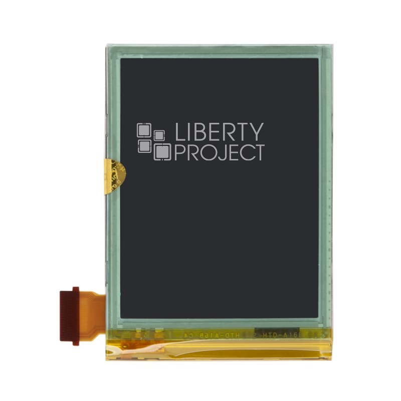 LCD дисплей для HTC P3400/Gene/Eten M700/X600/P4350