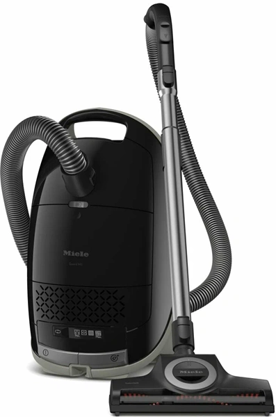 Пылесос Miele Guard M1 Cat & Dog Negro Obsidian