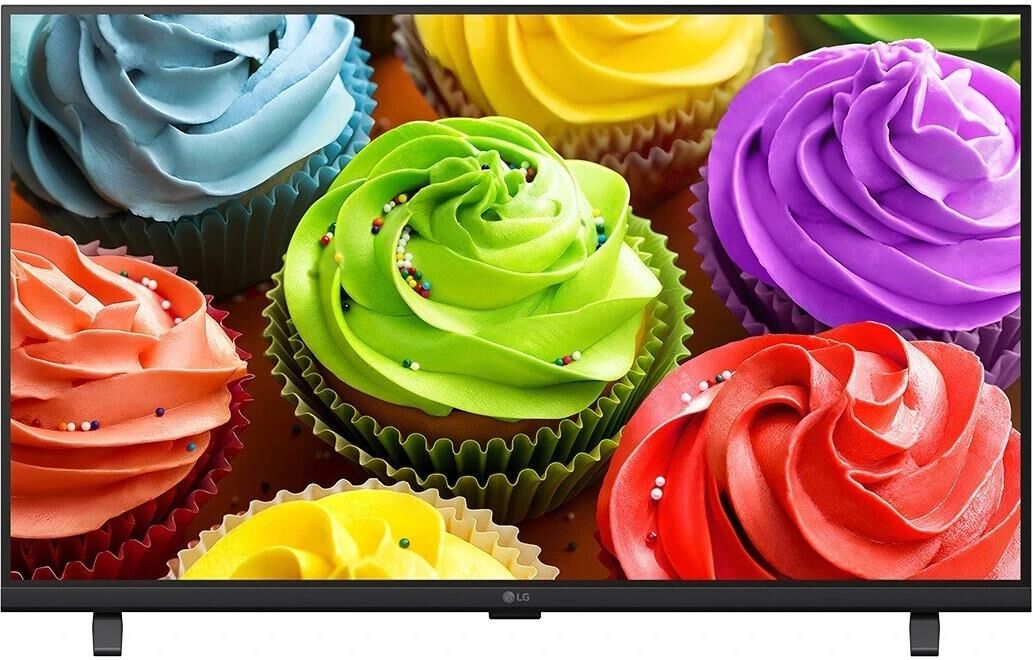 Телевизор LG 32LB650B6LA.ARU