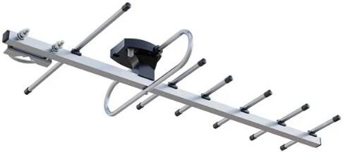 ТВ антенна PERFEO (PF_A4756) CROSS BAS-1156