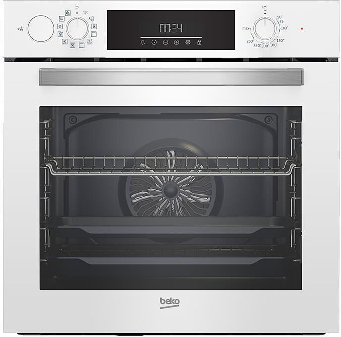 Духовой шкаф электрический BEKO BBIS143N0W
