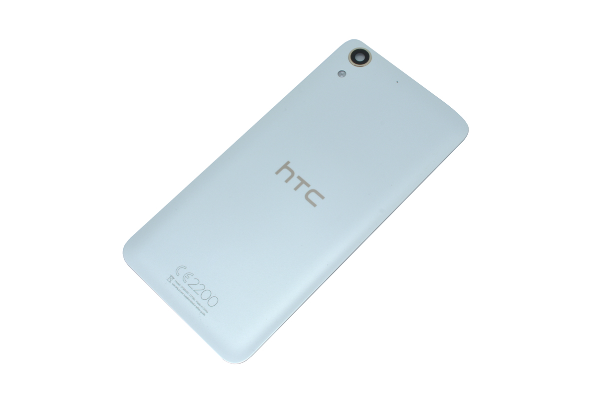 Задняя крышка для HTC Desire 728G Белый
