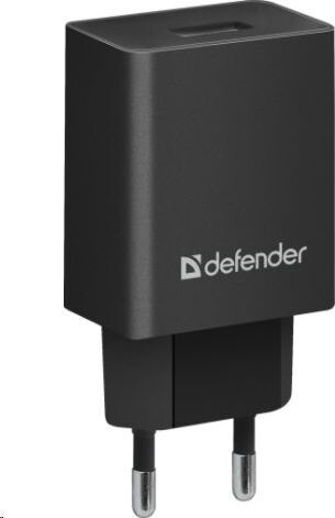 Универсальные адаптеры питания DEFENDER (83572 ) EPA-10 черный