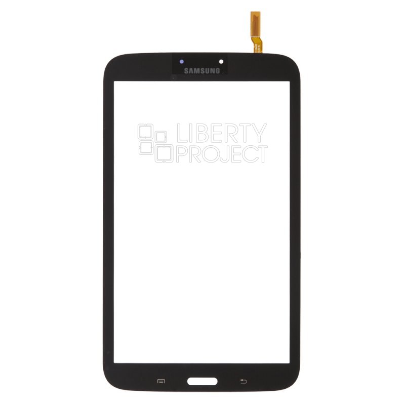 Тачскрин для Samsung Galaxy Tab 3 8.0 SM-T310/T3100 1-я категория (черный)