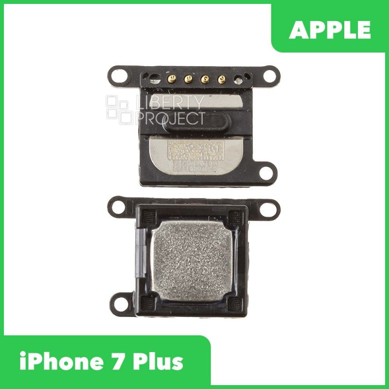 Динамик (speaker) для iPhone 7 Plus