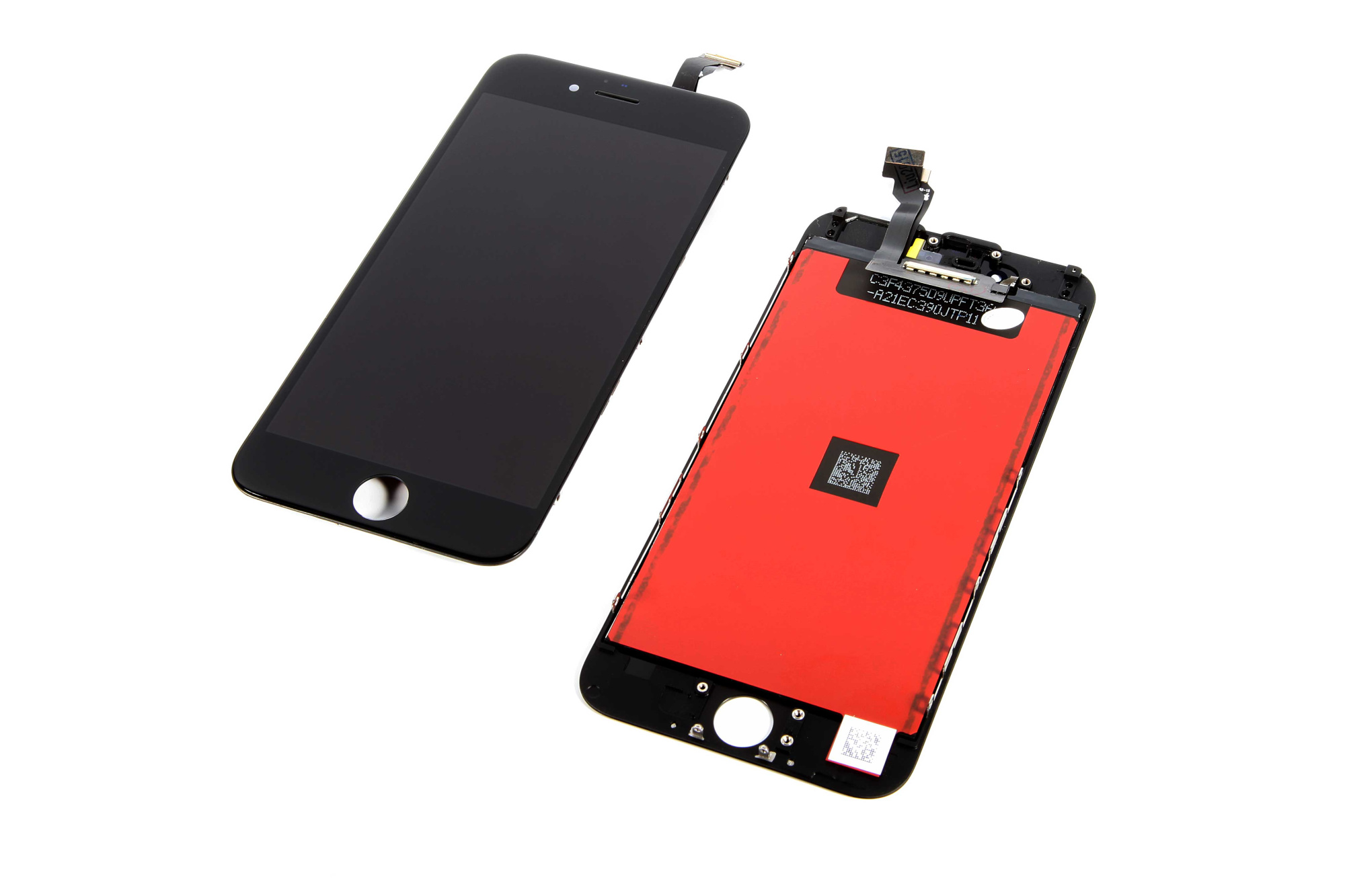 Дисплей для iPhone 6 черный