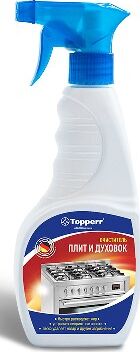Чистящее средство TOPPERR 3405 для духовок и грилей