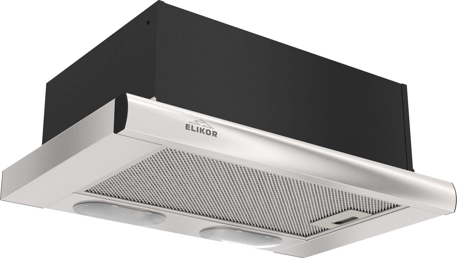 Вытяжка ELIKOR Интегра 50Н-630-В2Л нерж/нерж (1001461)