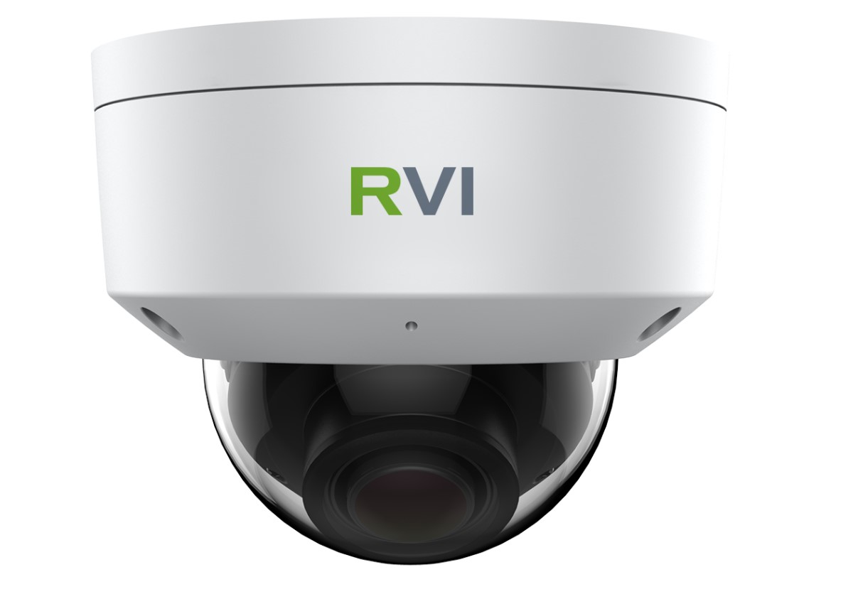 RVi-1NCD2032 (2.8) IP-камера видеонаблюдения 2Мп