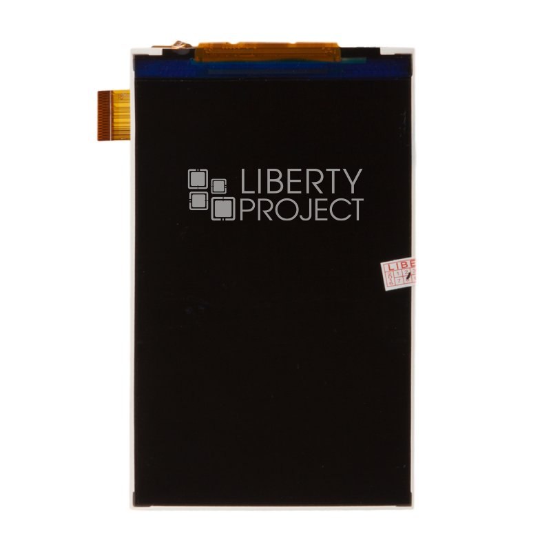 LCD дисплей для Alcatel Pop C3 4033X/4033D/4032/4035/Мегафон MS3B Optima