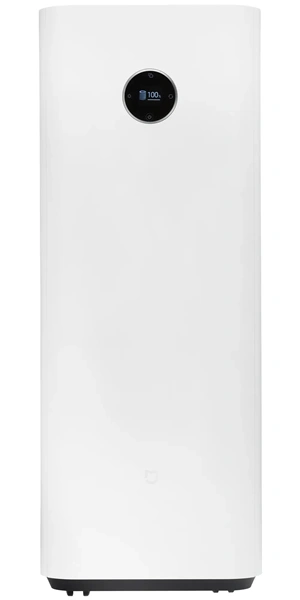 Очиститель воздуха Mи Air Purifier 4 Max (AC-M21-SC) white (белый)