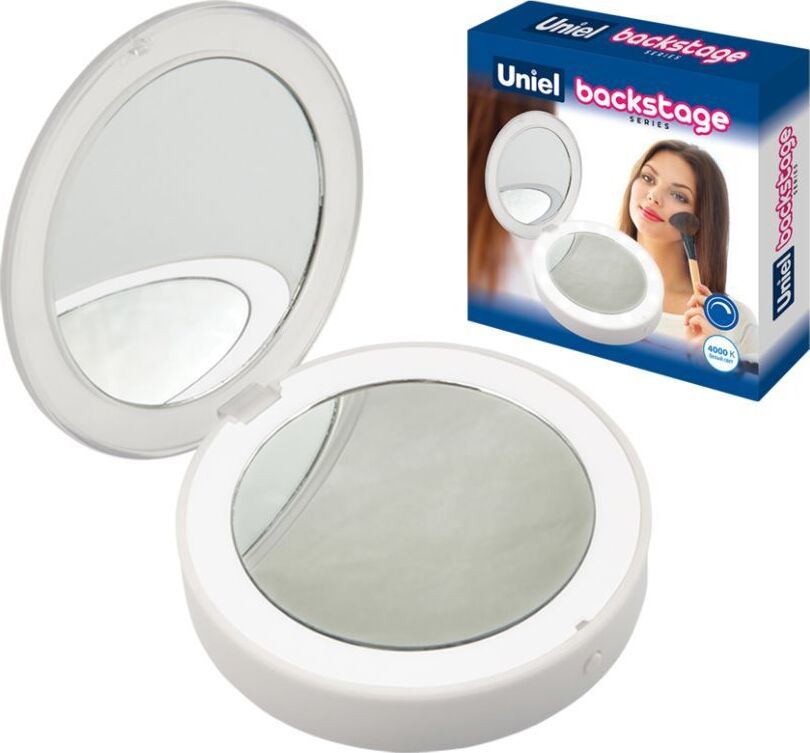 ЭЛЕКТРИКА UNIEL (UL-00007510) ULK-F70 2AAA WHITE