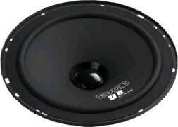 Автоакустика EDGE EDB6W-E0