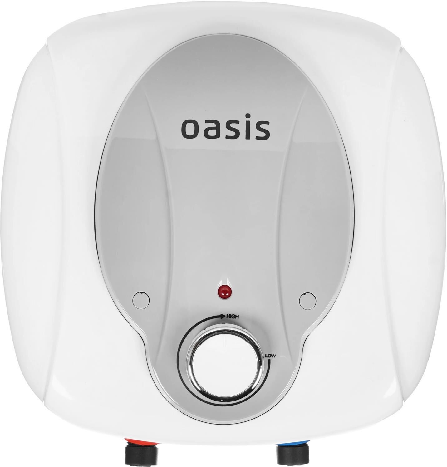 Водонагреватель накопительный электрический OASIS 6 KN