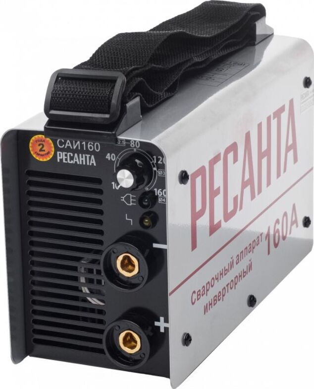 Сварочный аппарат РЕСАНТА САИ-160 65/1