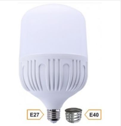 Лампы светодиодные ECOLA HPUD50ELC HIGH POWER LED PREMIUM 50W/E27/E40/6000К