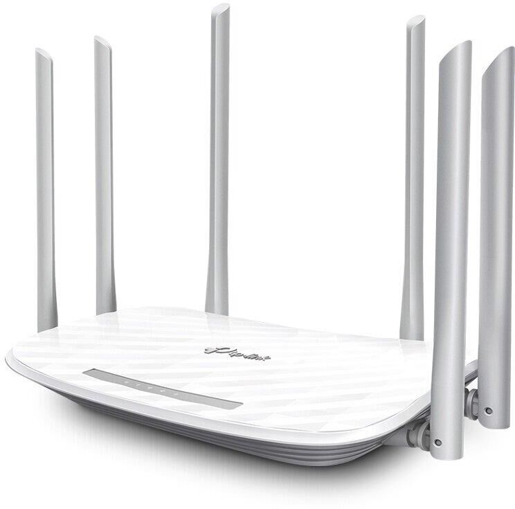 Wi-Fi роутер TP-LINK Archer C86 (AC1900)