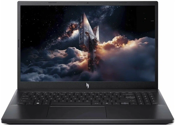 15.6" Ноутбук Acer Nitro V 15 (ANV15-52-56YF) Intel Core i5 13420H 16/512Gb RTX 5060 8Gb) черный