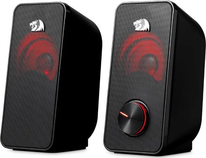 Акустика 2.0 REDRAGON (77600) Stentor