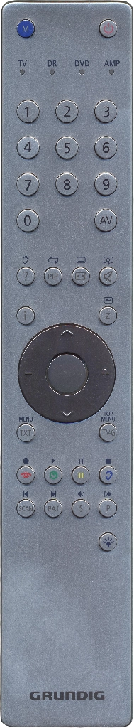 Пульт Grundig RC2133501/01 оригинальный