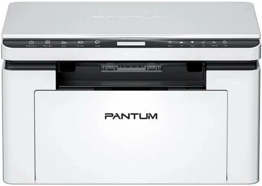 МФУ лазерный PANTUM BM2300W White