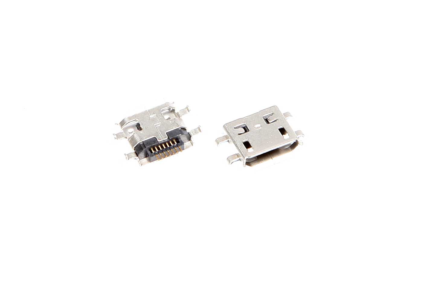 Разъем зарядки для China Mobile Micro Usb 7pin (R93)