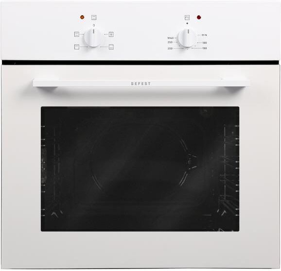 Духовой шкаф электрический GEFEST ЭДВ ДА 602 К12