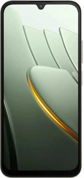 ПОКО C81 Pro 4/128Gb зеленый EAC