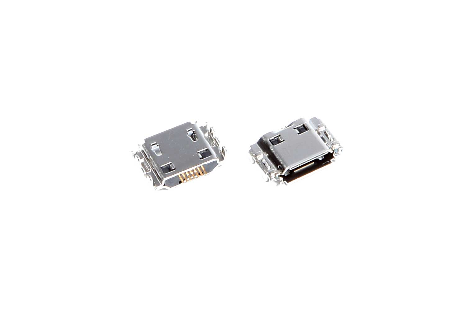 Разъем зарядки для Samsung i8910/i9000/i9001/i9003/S7220 (R06)