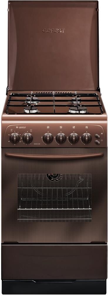 Плита газовая GEFEST ПГ 3200-05 К19