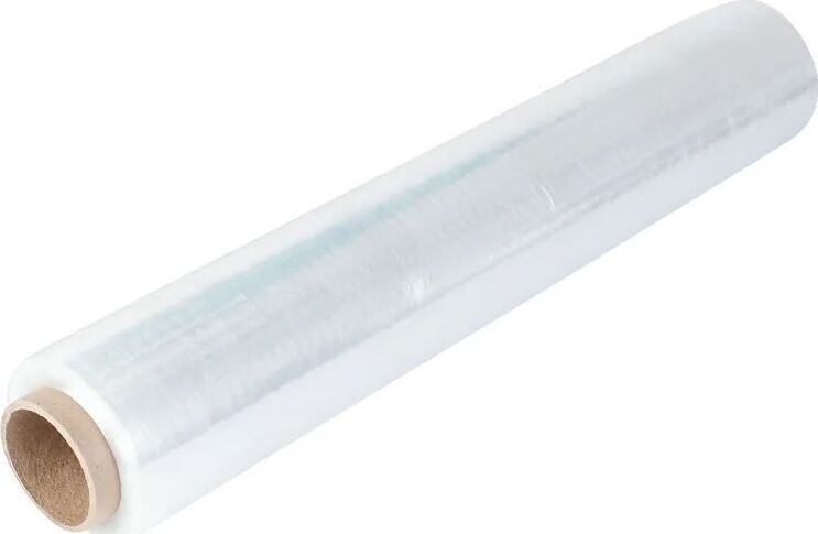 REXANT (19-4520) стрейч-пленка 20мкм*450мм*1,9кг