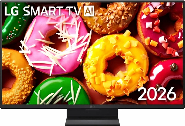 ЖК 27" Телевизор LG 27LB70006LA (2026) EAC