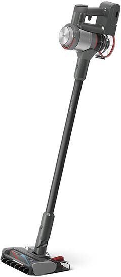 Вертикальный пылесос BQ VCA1005W Grey
