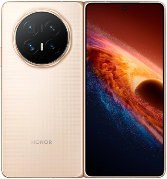 Honor Magic V6 16/512GB gold (золотистый) Global Version