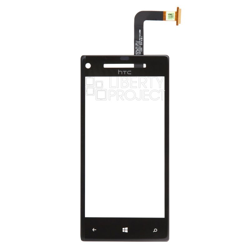 Тачскрин для HTC Windows Phone 8x