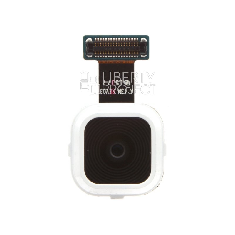 Камера Samsung A7 2015 основная