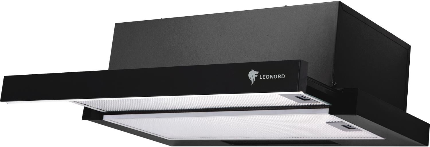 Вытяжка LEONORD LEH-030-50B