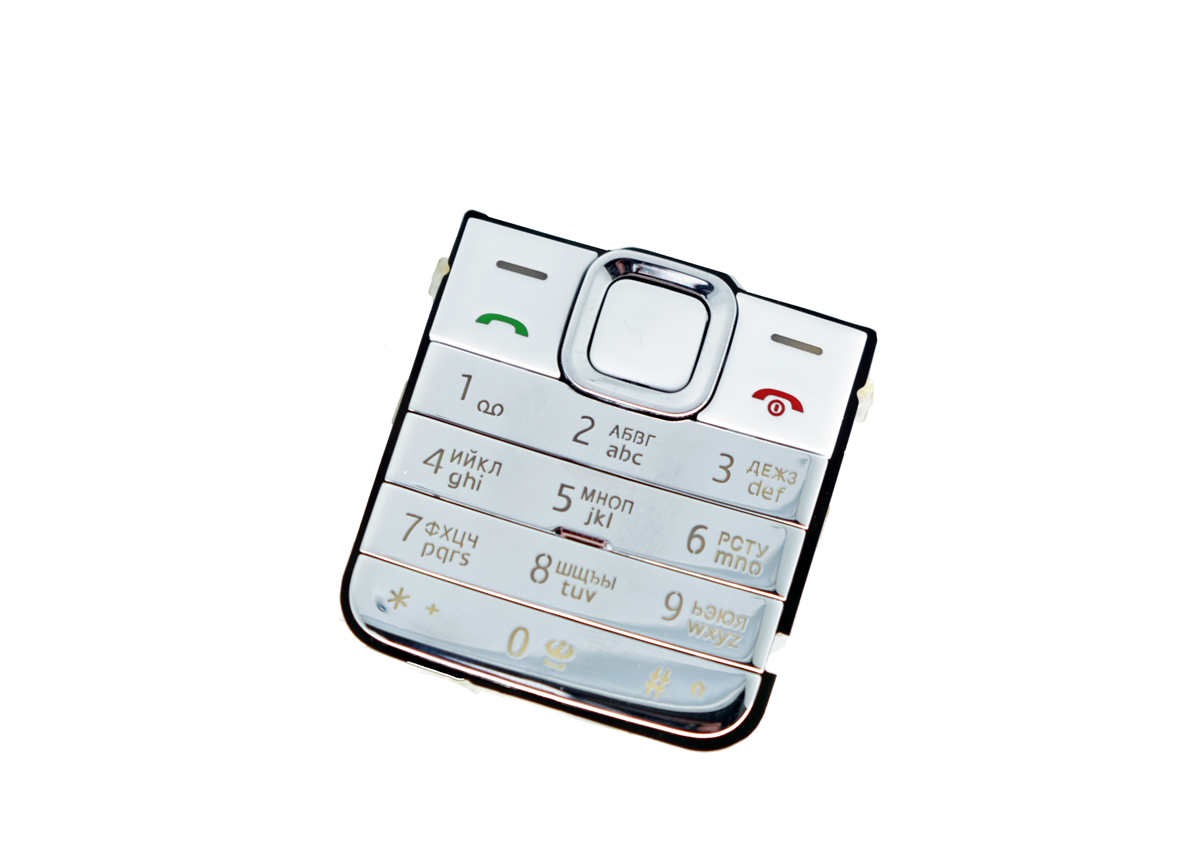 Клавиатура для Nokia 7310