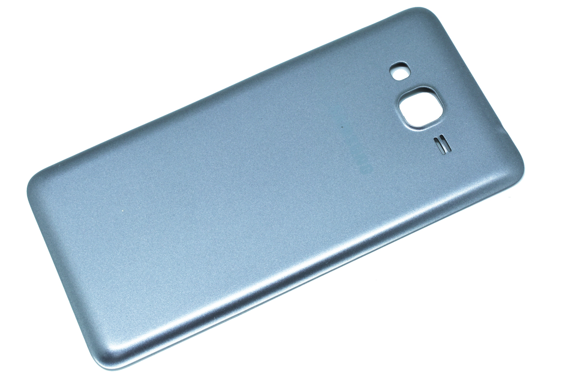Задняя крышка для Samsung GALAXY Grand Prime SM-G530 Серый