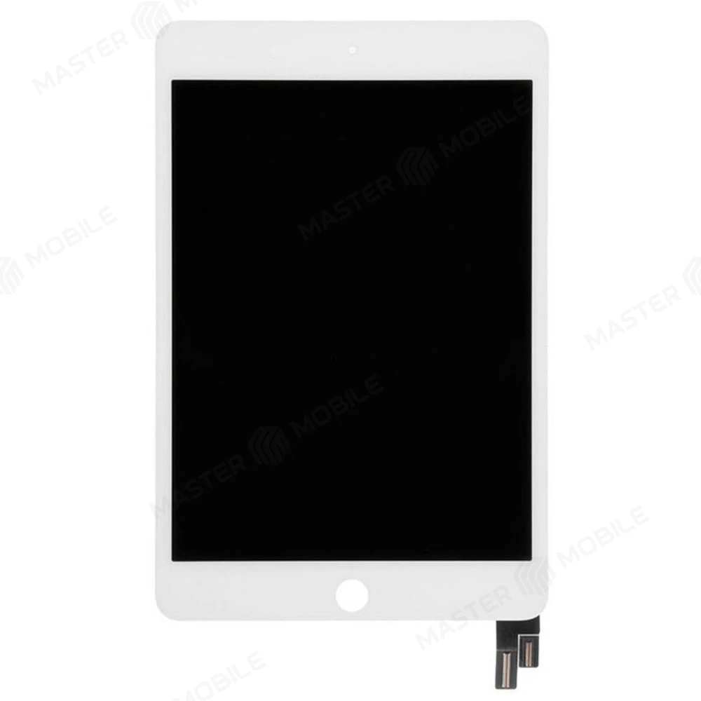 Дисплей для Apple iPad mini 4 (A1538/A1550) + тачскрин (белый) (Medium)