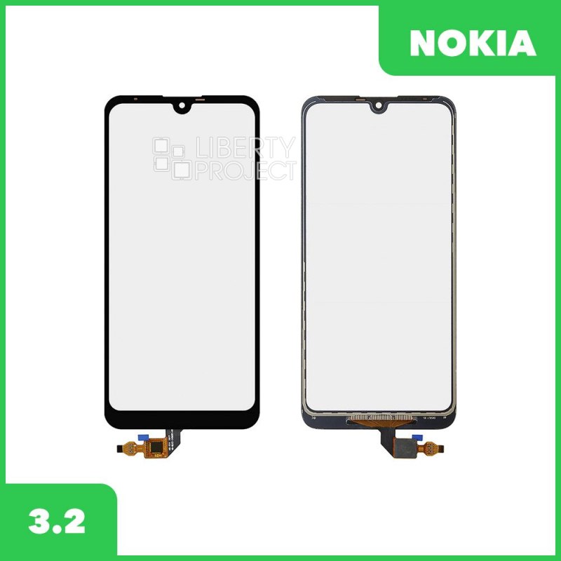 Тачскрин для Nokia 3,2