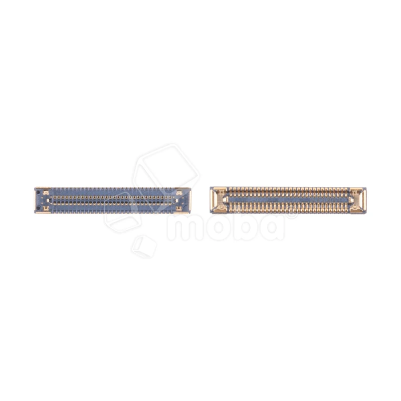 Коннектор межплатного шлейфа для Samsung Galaxy S23/S23+/S23 Ultra/S24/S24+/S24 Ultra (S911B/S916B/S918B/S921B/S926B/S928B) (60 pin)
