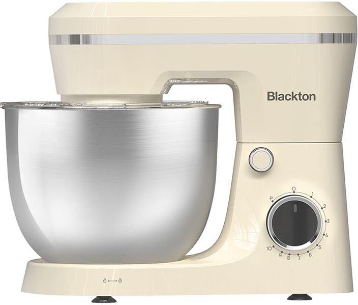 Миксер планетарный BLACKTON Bt PM102 Ivory