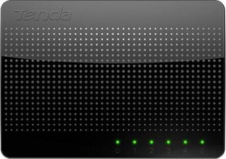 Коммутатор TENDA SG105