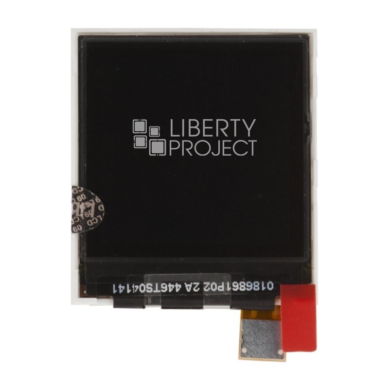 LCD дисплей для Motorola C650/V180/V220/C380/C168/C390 в рамке