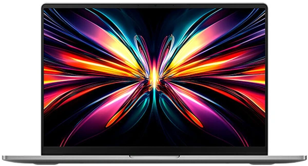 Ноутбук 16" Ноутбук Редми Book 16 2026 JYU4714 (Ultra5-125H/32G/1TB) серый